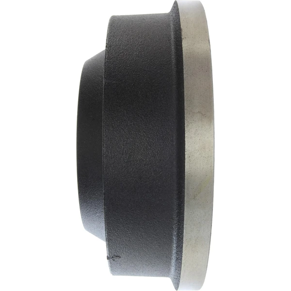 Brake Drum - Rear Side - Centric 122.65025