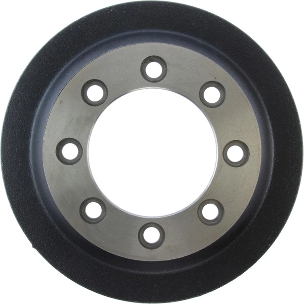 Brake Drum - Rear Side - Centric 122.65025