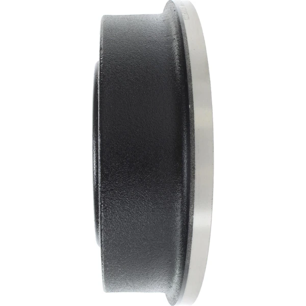 Brake Drum - Rear Side - Centric 122.65028