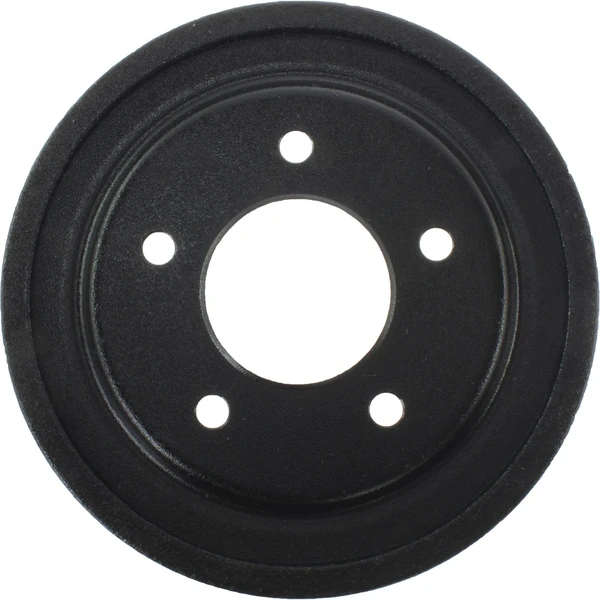Brake Drum - Rear Side - Centric 122.65028