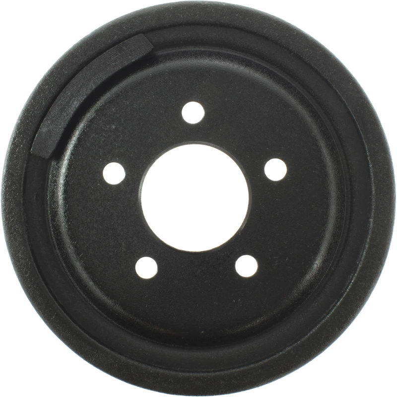 Brake Drum - Rear Side - Centric 122.65037