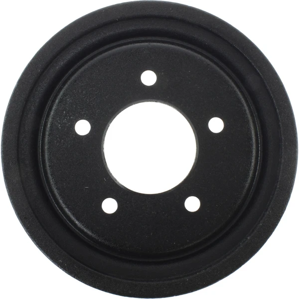 Brake Drum - Rear Side - Centric 122.65038