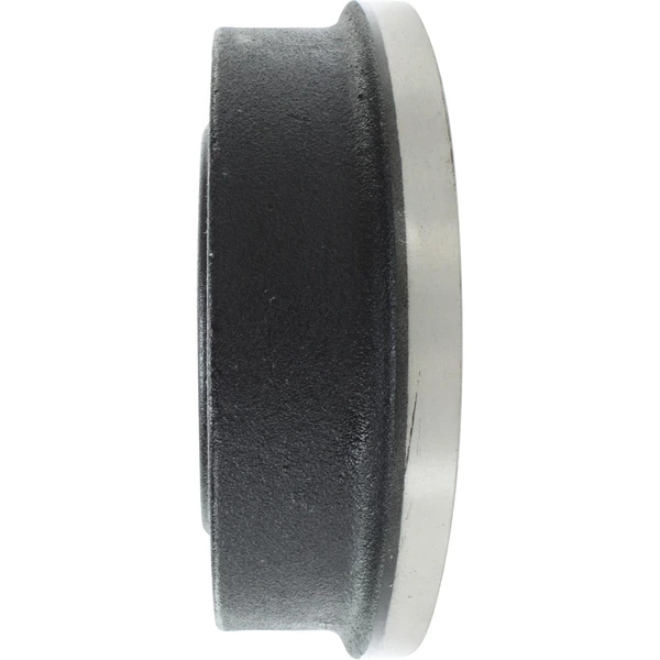 Brake Drum - Rear Side - Centric 122.65038