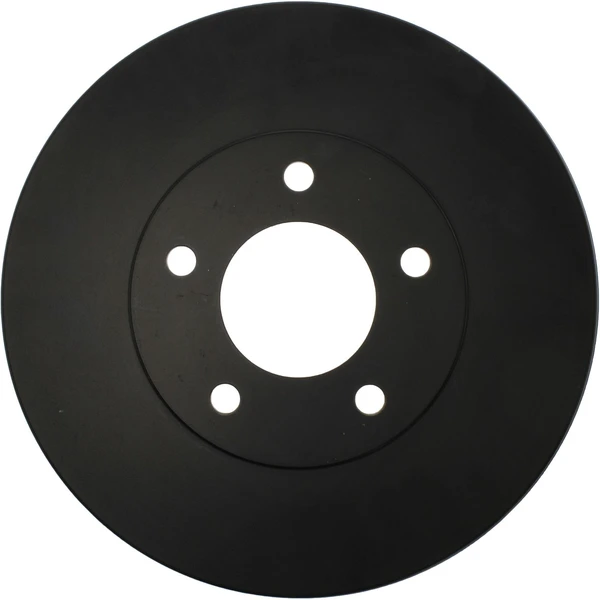 Brake Drum - Rear Side - Centric 122.65046