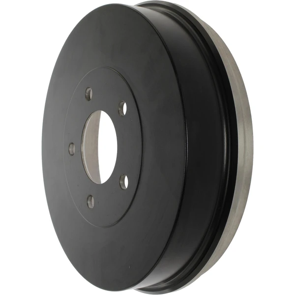 Brake Drum - Rear Side - Centric 122.65046