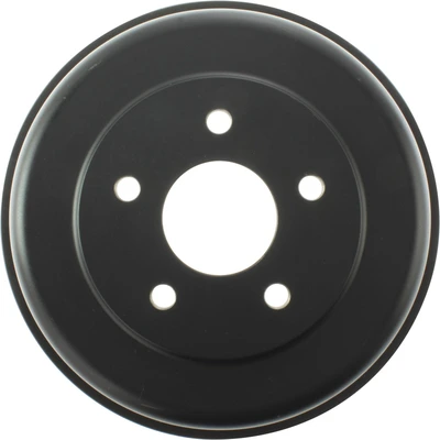 Brake Drum - Rear Side - Centric 122.65047