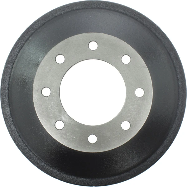 Brake Drum - Rear Side - Centric 122.66009