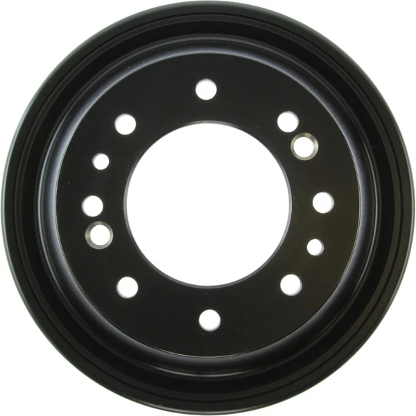 Brake Drum - Rear Side - Centric 122.66017