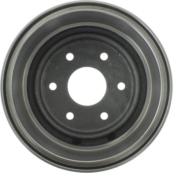 Brake Drum - Rear Side - Centric 122.66021
