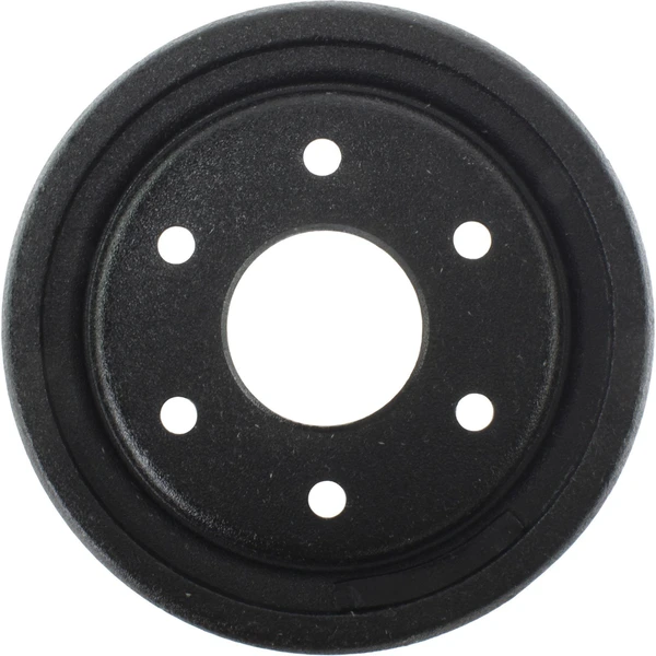 Brake Drum - Rear Side - Centric 122.66021