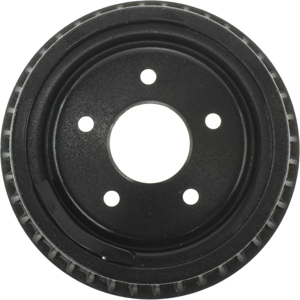 Brake Drum - Rear Side - Centric 122.66028