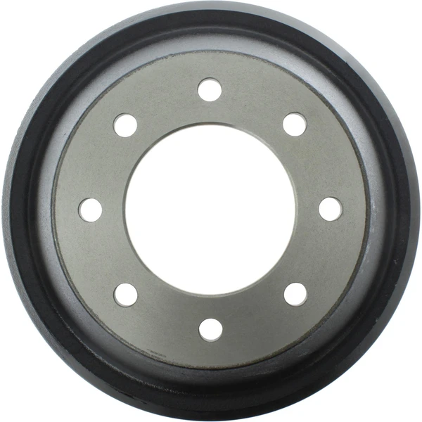 Brake Drum - Rear Side - Centric 122.66029