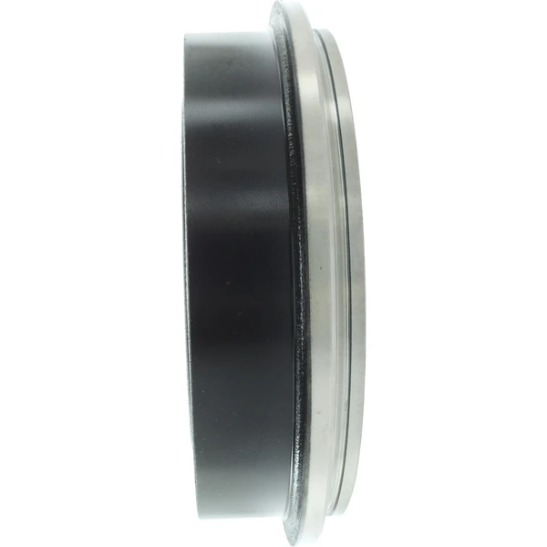 Brake Drum - Rear Side - Centric 122.66034