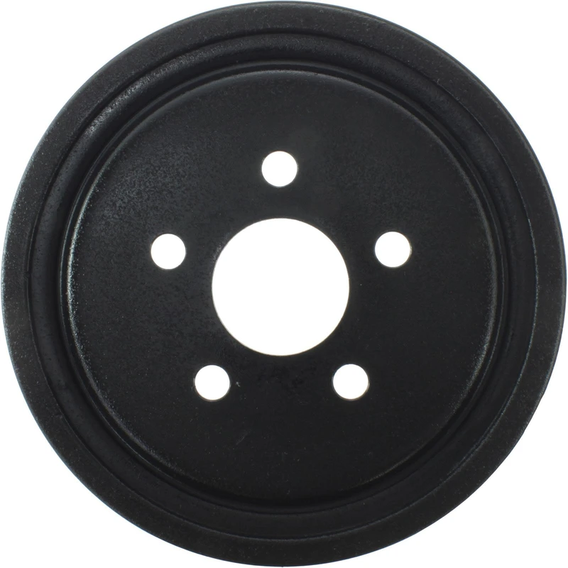 Brake Drum - Rear Side - Centric 122.66034