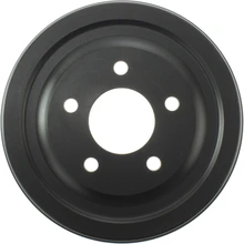 Brake Drum - Rear Side - Centric 122.66042