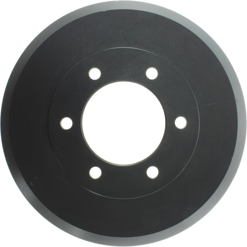 Brake Drum - Rear Side - Centric 122.66043