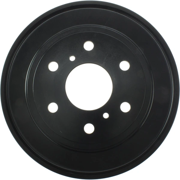 Brake Drum - Rear Side - Centric 122.66044
