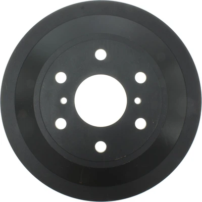 Brake Drum - Rear Side - Centric 122.66045