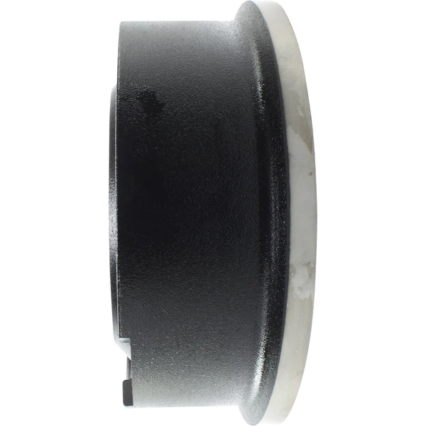 Brake Drum - Rear Side - Centric 122.67035