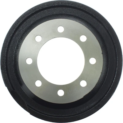 Brake Drum - Rear Side - Centric 122.67035