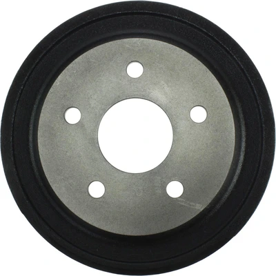 Brake Drum - Rear Side - Centric 122.67038