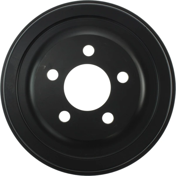 Brake Drum - Rear Side - Centric 122.67041