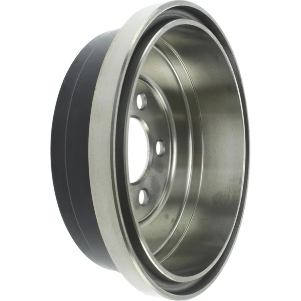 Brake Drum - Rear Side - Centric 122.67041