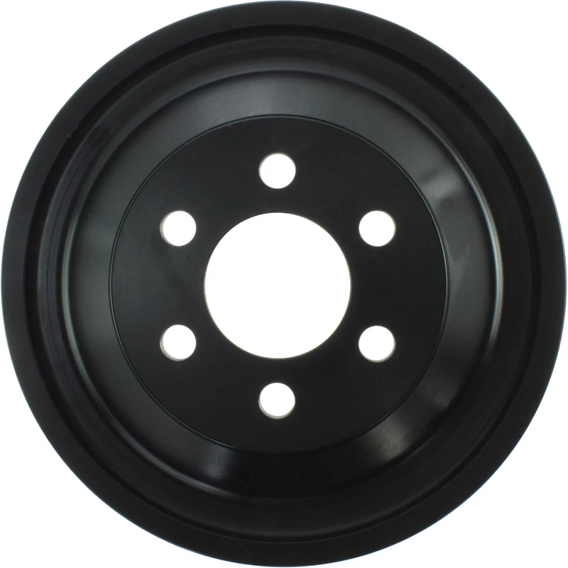 Brake Drum - Rear Side - Centric 122.67042