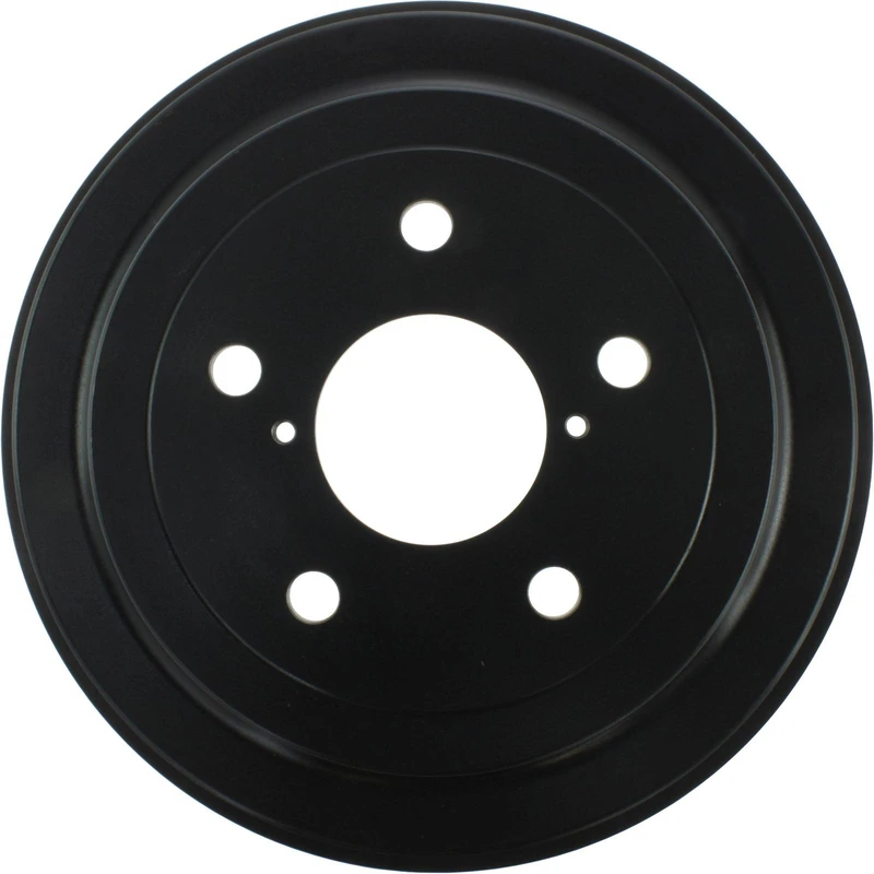 Brake Drum - Rear Side - Centric 122.67044