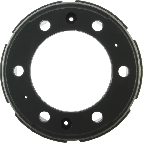 Brake Drum - Centric 122.76001