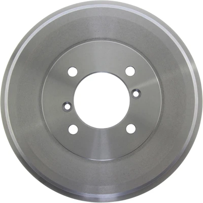 Brake Drum - Rear Side - Centric 123.25001