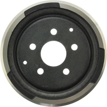 Brake Drum - Rear Side - Centric 123.33008