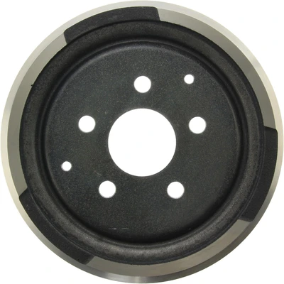 Brake Drum - Rear Side - Centric 123.33008