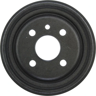 Brake Drum - Rear Side - Centric 123.36002