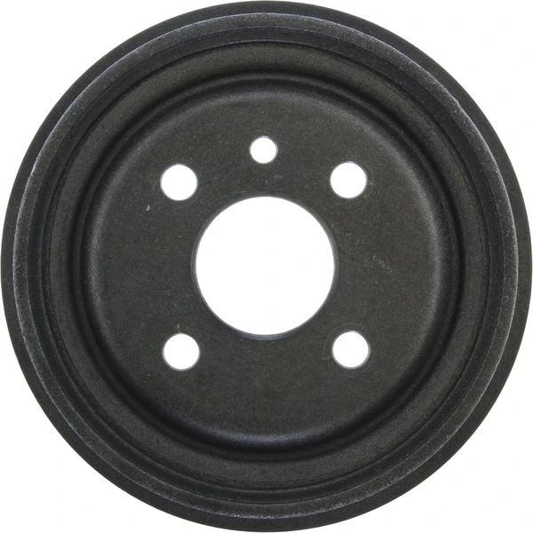 Brake Drum - Rear Side - Centric 123.36002
