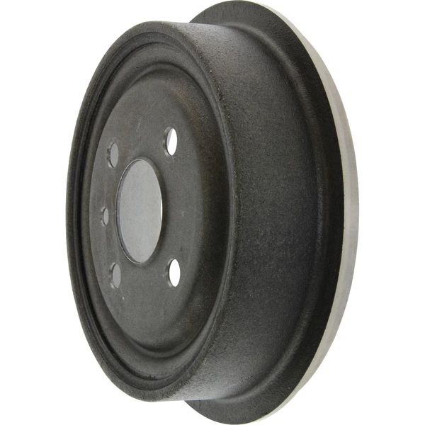 Brake Drum - Rear Side - Centric 123.36002