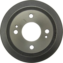 Brake Drum - Rear Side - Centric 123.40007