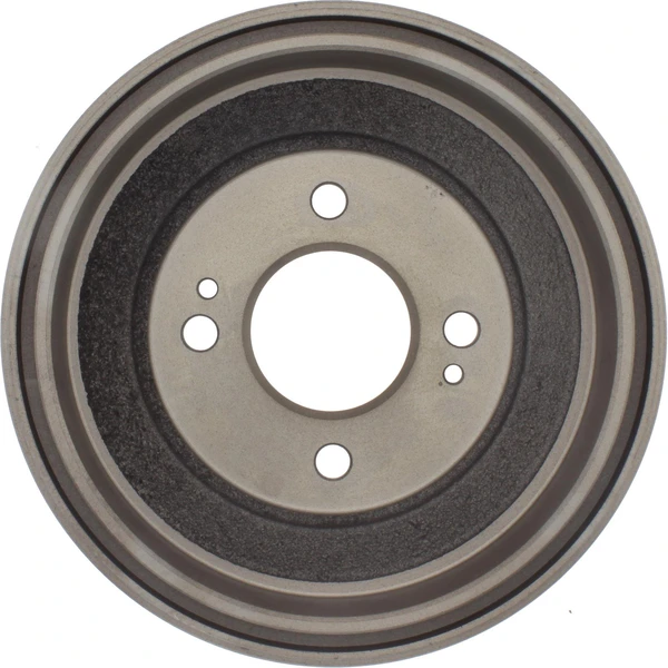 Brake Drum - Rear Side - Centric 123.40009