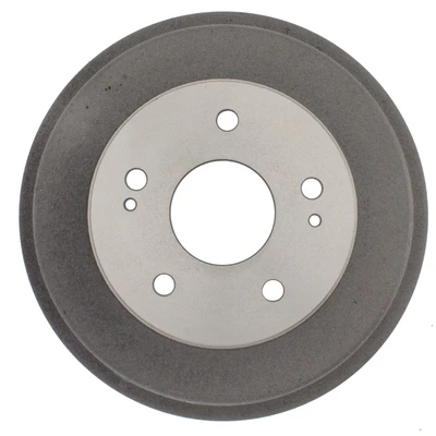 Brake Drum - Rear Side - Centric 123.40012