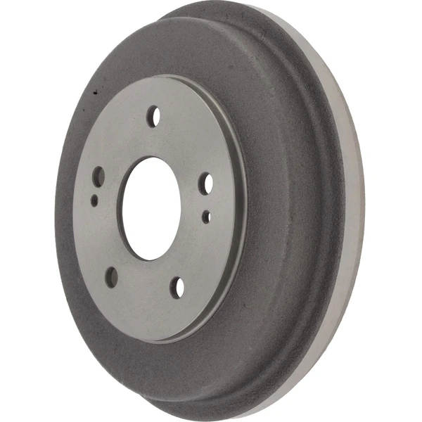 Brake Drum - Rear Side - Centric 123.40012