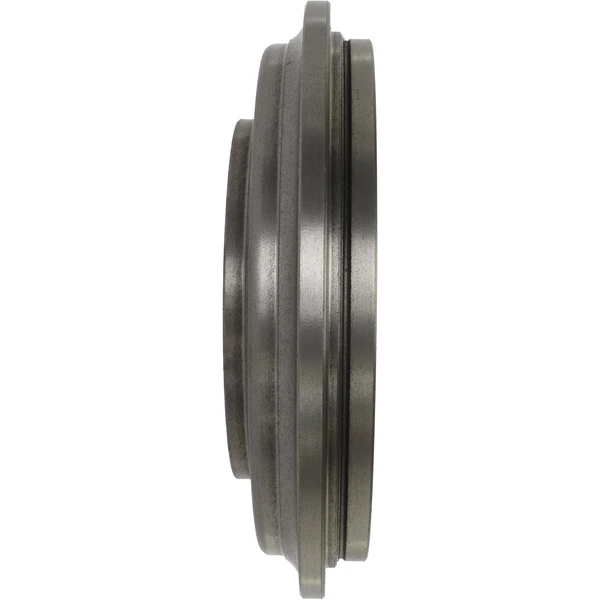 Brake Drum - Rear Side - Centric 123.40017