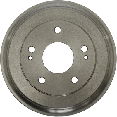 Brake Drum - Rear Side - Centric 123.40017