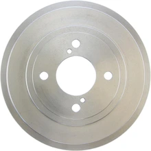 Brake Drum - Rear Side - Centric 123.40018