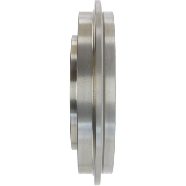 Brake Drum - Rear Side - Centric 123.40018