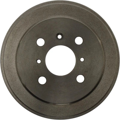 Brake Drum - Rear Side - Centric 123.41003
