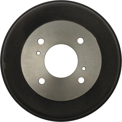 Brake Drum - Rear Side - Centric 123.42001