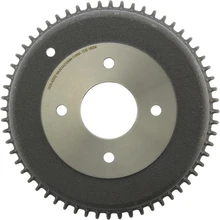 Brake Drum - Rear Side - Centric 123.42002