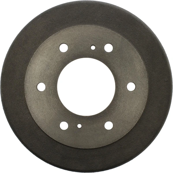 Brake Drum - Rear Side - Centric 123.42009