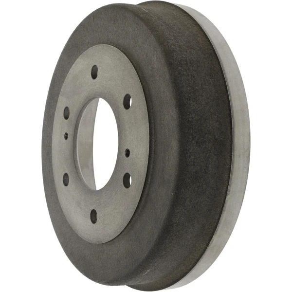 Brake Drum - Rear Side - Centric 123.42009