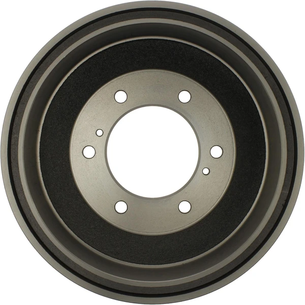 Brake Drum - Rear Side - Centric 123.42013